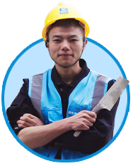 用砖石泥瓦砌筑美好生活