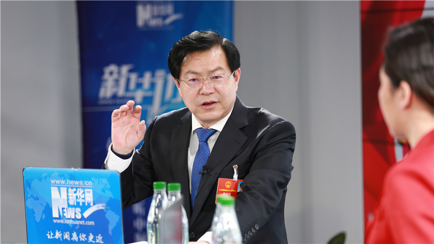 曾文明：抓好&ldquo;两城两谷一带&rdquo;建设 实现高质量发展