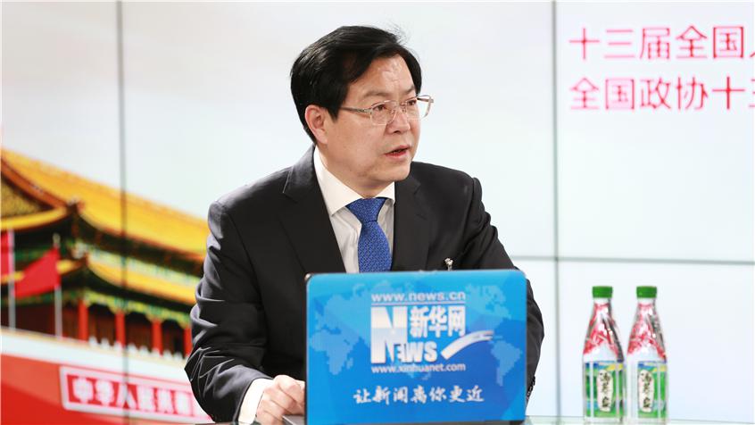 曾文明：加快把赣州打造成&ldquo;一带一路&rdquo;重要节点城市