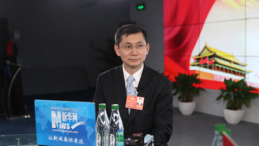 王煜：春秋航空將增開更多航線服務京津冀協同發展