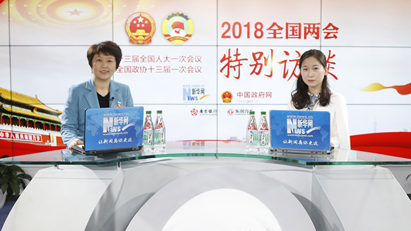 王红红：让大运河从“地理空间”走向“文化空间”