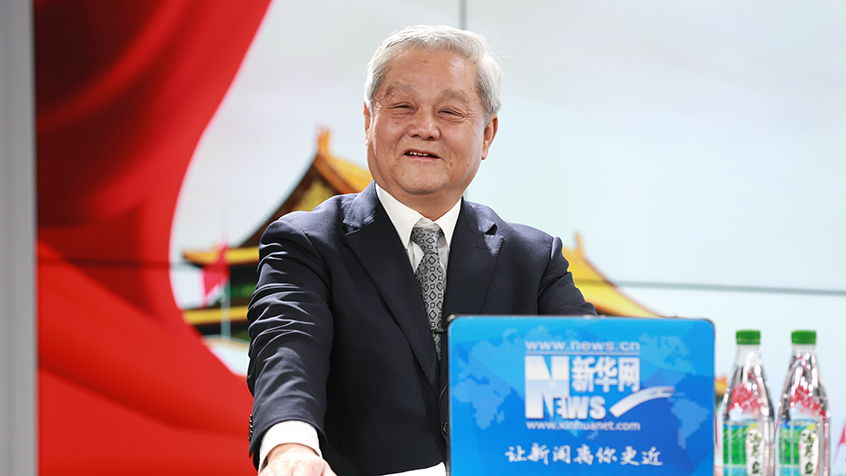 屈贤明：建设制造强国要培育出世界级的产业集群