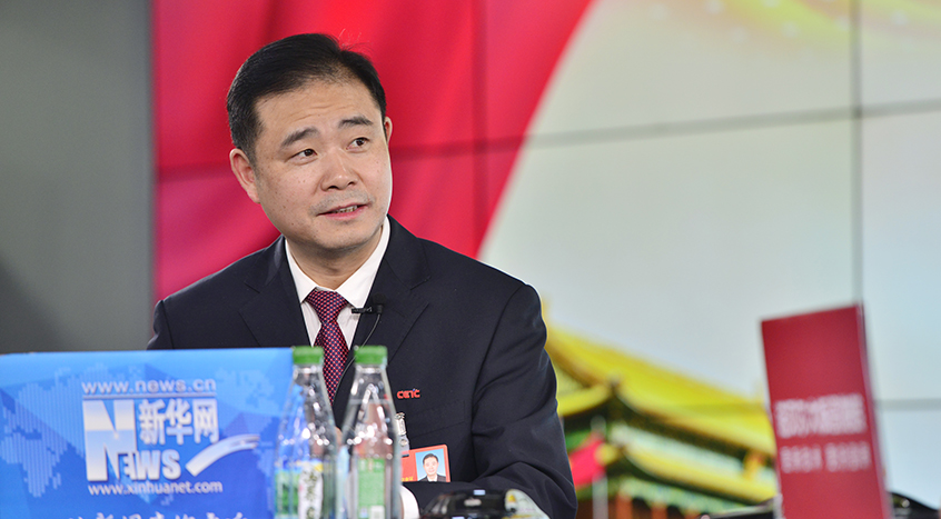 新时代企业家更需有智慧、有勇气、有担当