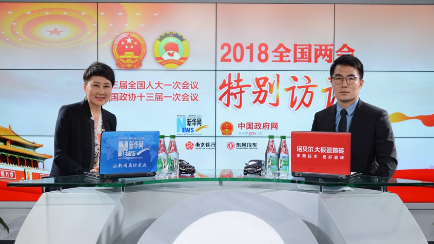 张凯丽：应立法应对恶搞红色经典行为