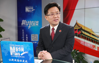 最高检：走出了一条具有中国特色的公益司法保护道路