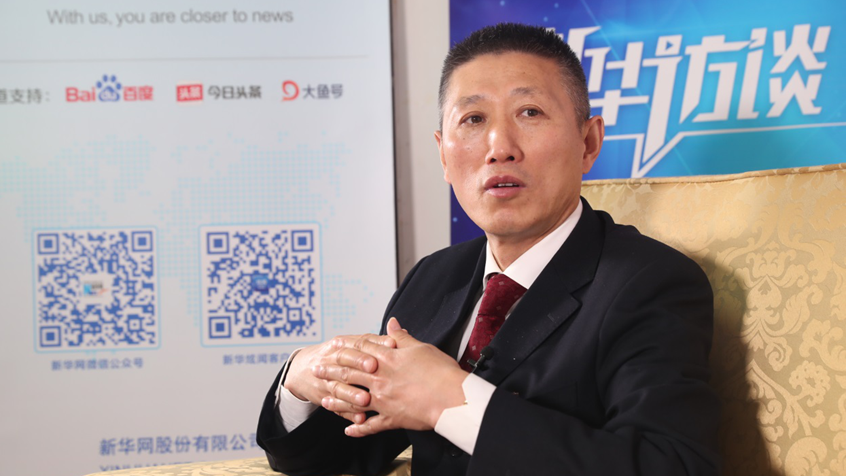 周洪江：中国葡萄酒行业发展前景广阔