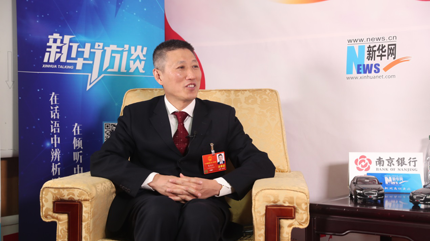 周洪江：完善葡萄酒消费税 将促进葡萄酒的国际化发展