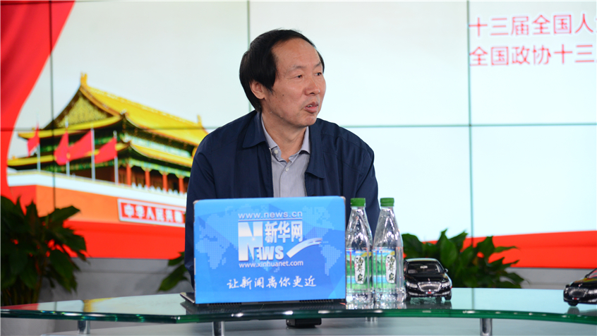 刘玉珠：积极稳步解决民间文物进入市场的问题