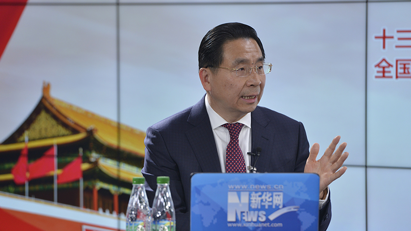 郑杰：5G试验网络将在杭州覆盖超过100平方公里