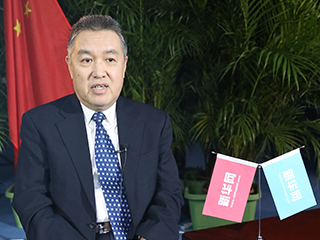 伪劣怎么治?国家工商总局局长告诉你 -2018全国两会