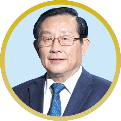 做客新华网和中国政府网访谈