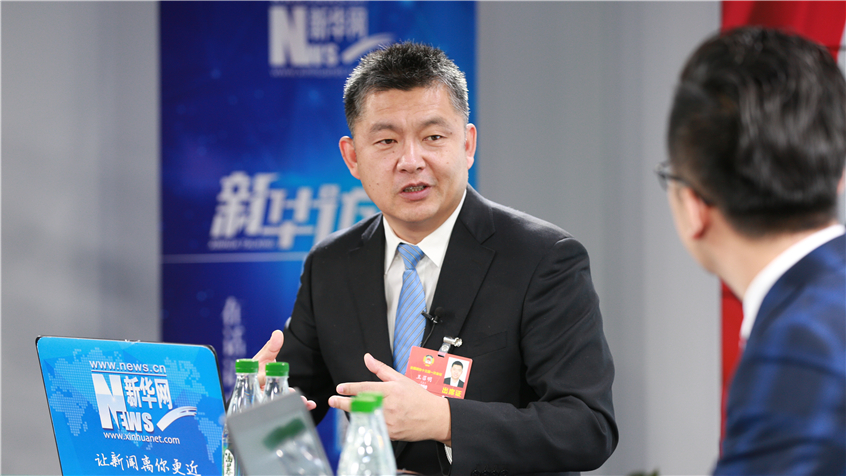 王召明：草原生态保护不能“就草原而论草原”