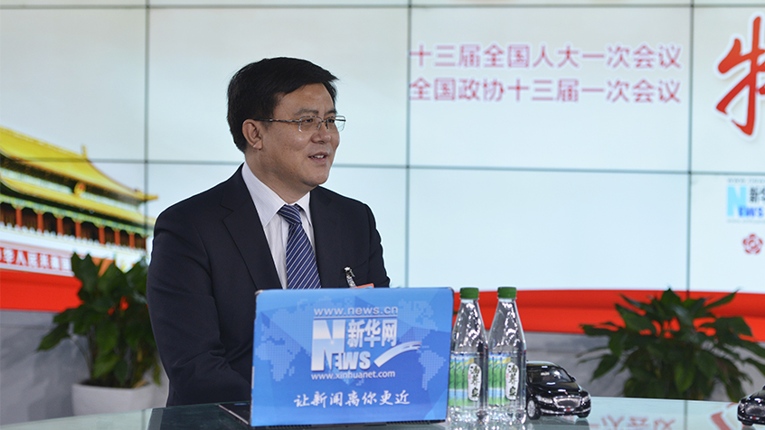 朱玉：有效增强检察人员的职业尊荣感