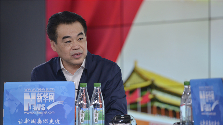 孔晓宏：围绕“三个注重”做好徽州传统文化保护