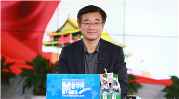 王辰：用经济手段推动控烟 吸引最优秀人才从医