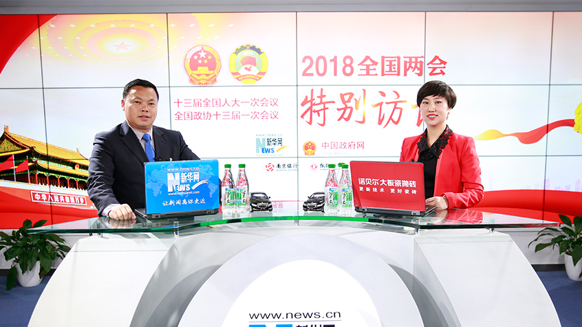 马豹子：农村小商品市场要规避风险、规划未来