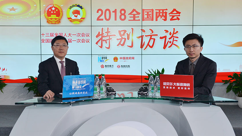 何平：关注支持革命老区发展上的制度性安排