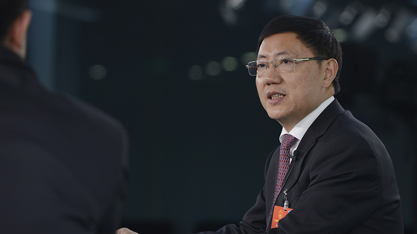 何平：构建“三统三建三盘活”的乡村振兴模式