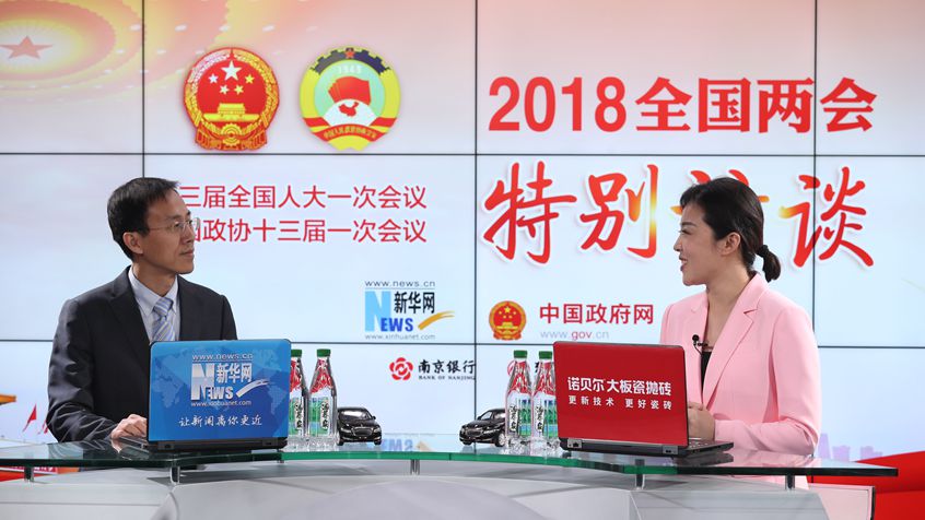 霍涛：贵州已成大数据创业热土