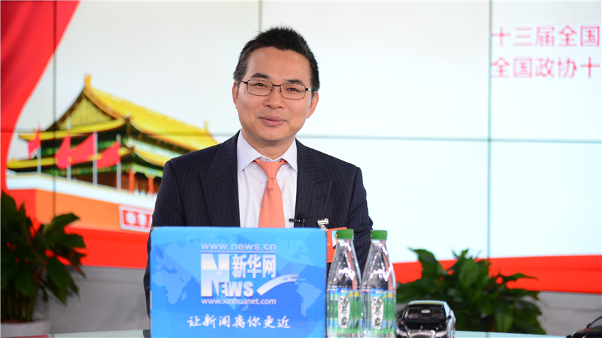 张雷：让分布式可再生能源成为能源供给侧结构性改革的先进力量