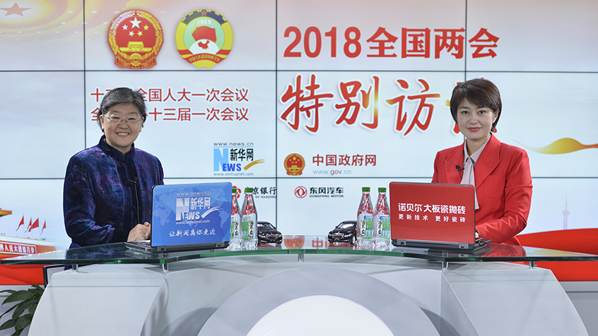 孙铁英：大病医疗保险意义深远