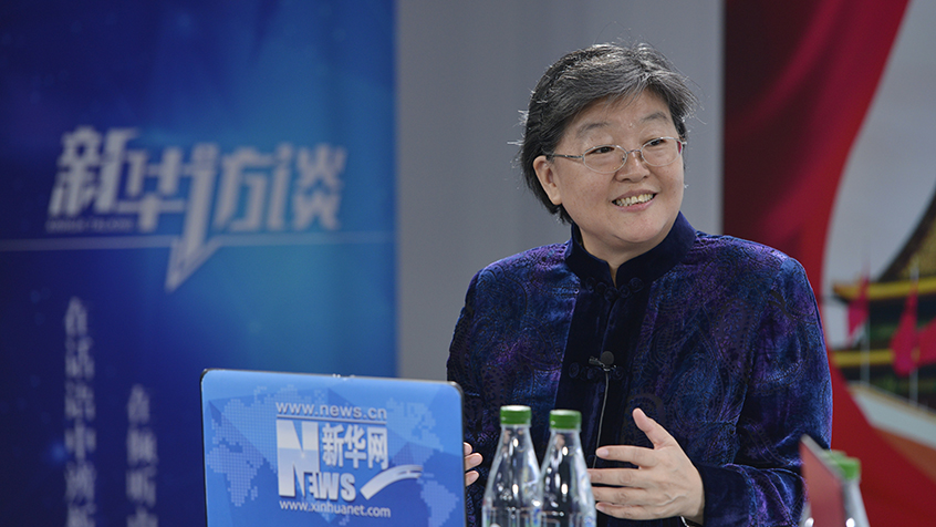 孙铁英：慢性呼吸道疾病不容忽视