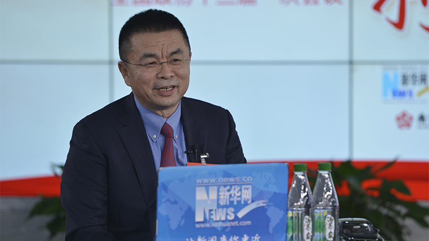 季加孚：清除幽门螺杆菌 有效预防胃癌