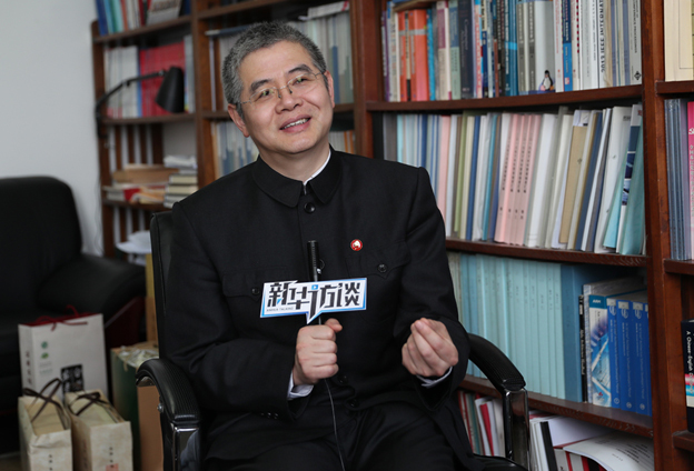 必须抛弃幻想 立足自主研发