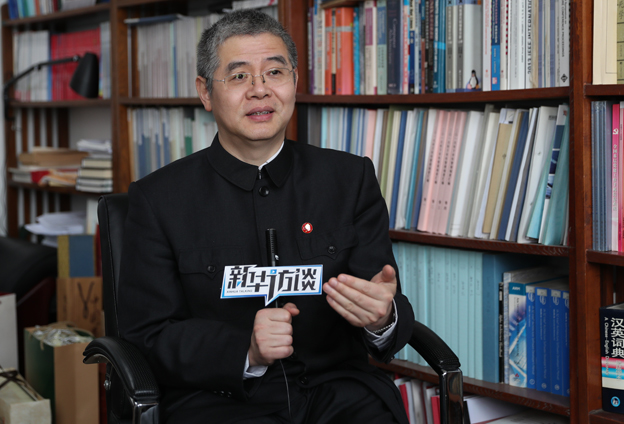 坚持底线思维，破解我国IT产业发展不平衡的矛盾