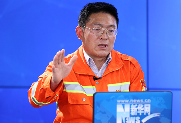 保护森林资源 积极建设美丽中国