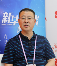 通过广交会与全球客户接触