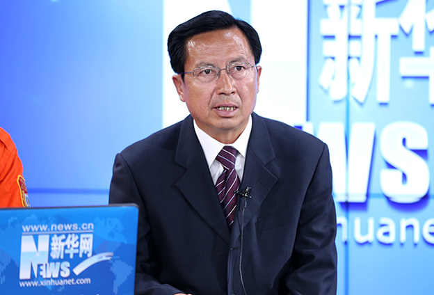 美丽中国就是山青水绿天蓝