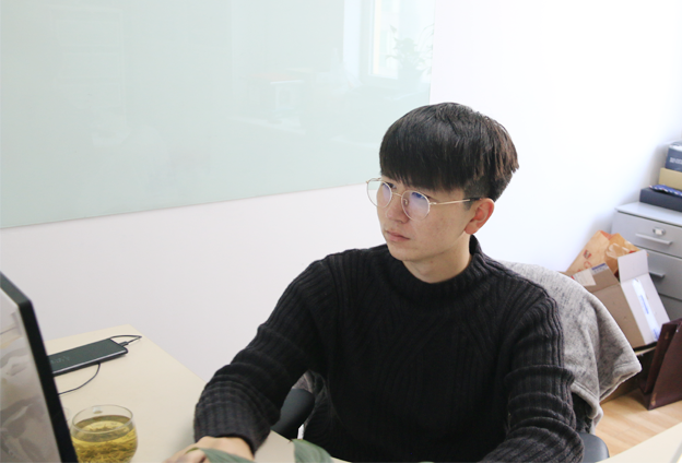 当初选择自主创业，你思想斗争最激烈的时候是什么时候？