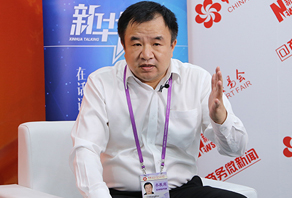吴培源：广交会见证&ldquo;中国造&rdquo;迈向&ldquo;中国牌&rdquo;