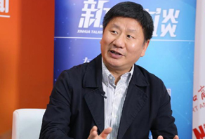 黄大文：广交会为企业开启全球化资源战略布局的新风口