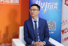 王楠：聚焦海外市场 加速&ldquo;一带一路&rdquo;布局