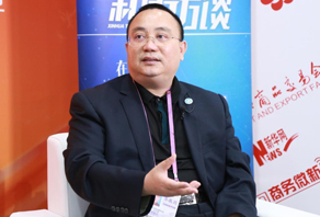 李积回：从产品到文化 &ldquo;中国智造&rdquo;加快转型升级