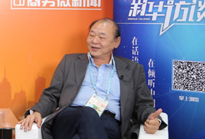 冯雅迪：88届广交会 坚守一颗&ldquo;中国心&rdquo;