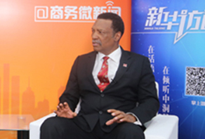 广交会已成全球贸易和人文交流重要平台