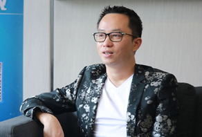 潘叶江：智能制造助力民族品牌登上世界舞台