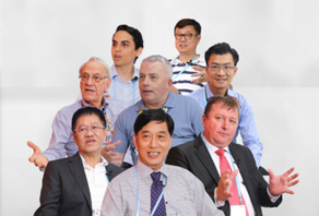 海外采购商见证&ldquo;中国制造&rdquo;转型&ldquo;中国创造&rdquo;之变