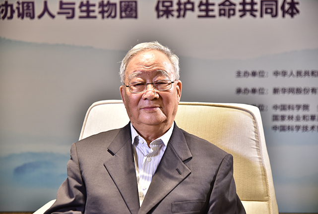 &ldquo;人与生物圈计划&rdquo;是联合国教科文组织的一项大型的关于生态学的研究计划，它对全球和我国在生态学的发展有着深远的影响。