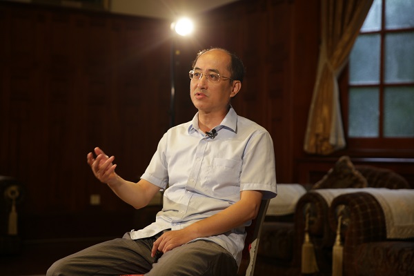 今年有三个台风直接登陆上海，这是比较异常的，好在台风强度较弱，产生的灾害影响有限。