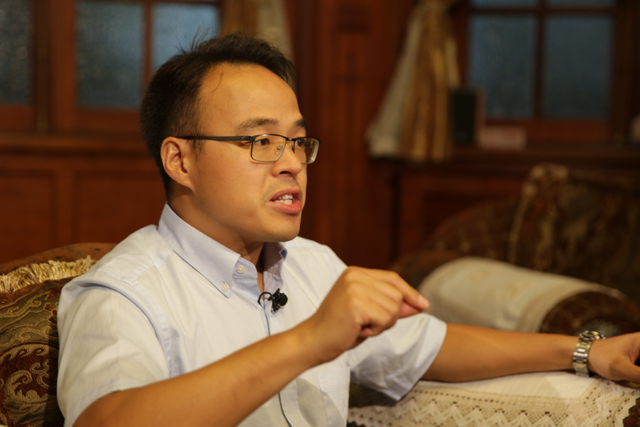 选择性是这项工作中重要的一点。