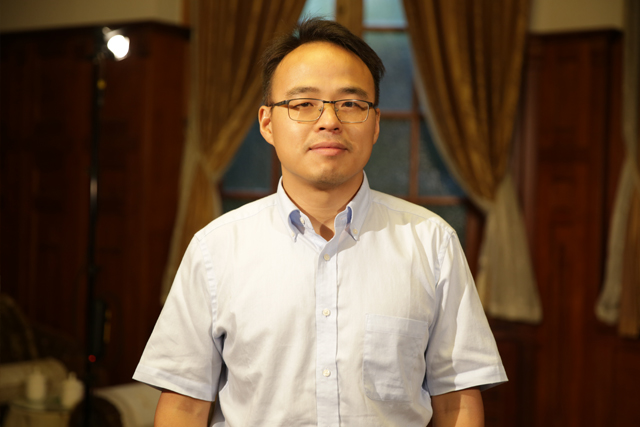 如果要实现量产，我认为需要进一步提升催化剂的效率。