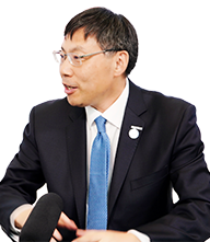 建设数字中国先要夯实数字基础