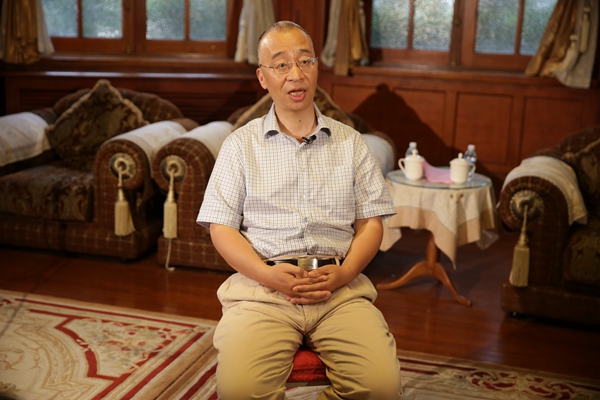 最大的难点还在于海底观测系统的技术攻关。