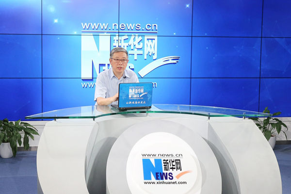 第一是参与未来科学大奖的工作人员有保密的义务；第二是提名人士采用邀约制；第三是邀请国际同行评议获奖候选人；第四是科学委员会由著名科学家组成。