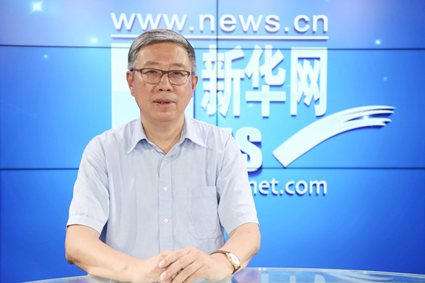 科学发展的关键是在基础科学上有所发展，未来科学大奖所设立的奖项基本是在基础科学领域，这对于基础科学的研究者而言是极大的鼓励。