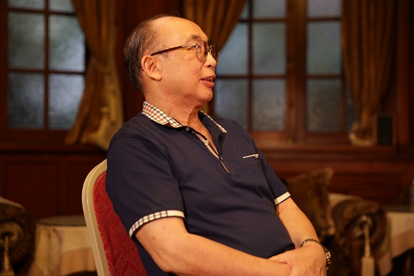 遗传病的干预要建立在遗传病诊断的基础上，对于基因异常的遗传病，最根本的办法是我们可以采用基因治疗。